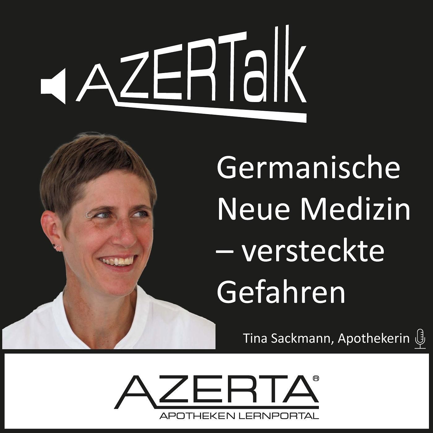 Germanische Neue Medizin – versteckte Gefahren