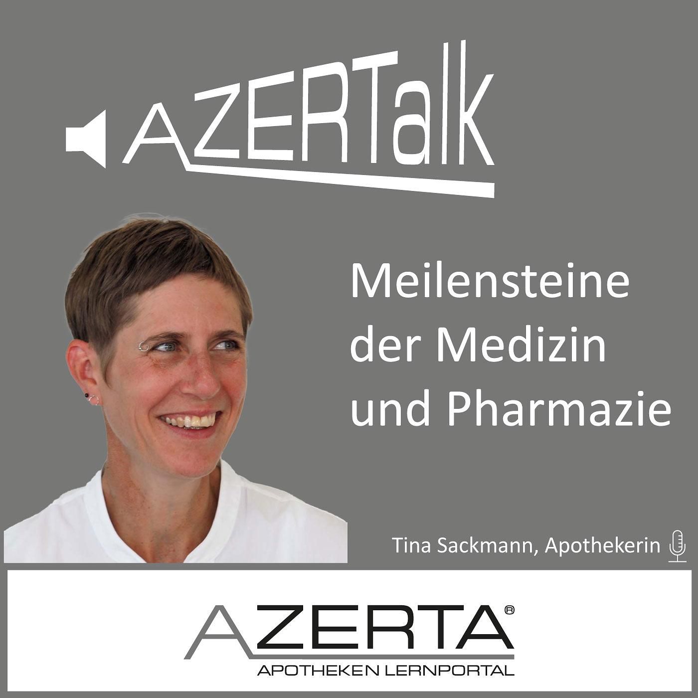 Meilensteine der Medizin und Pharmazie