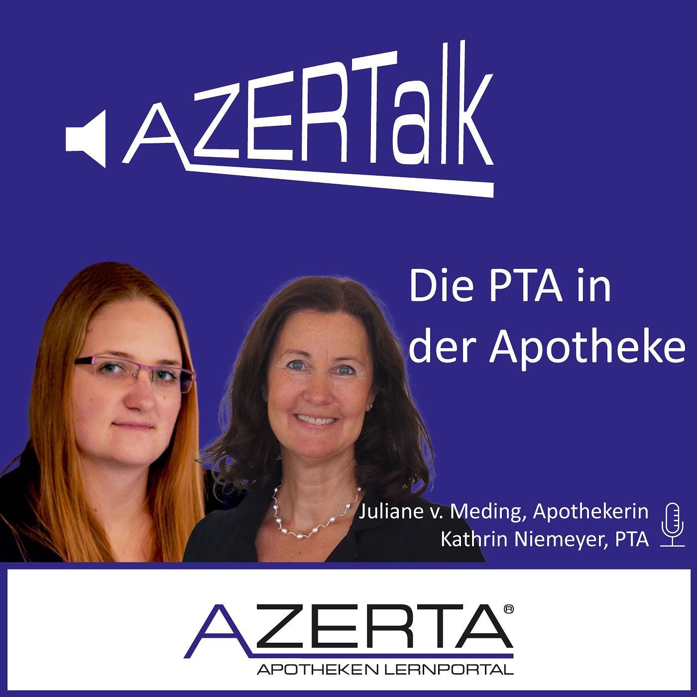 Die PTA in der Apotheke