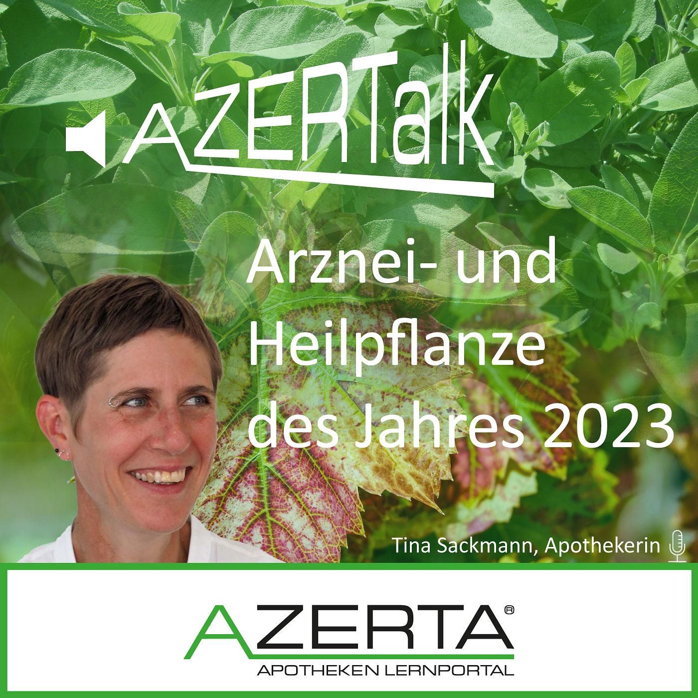 Heil- und Arzneipflanze des Jahres 2023