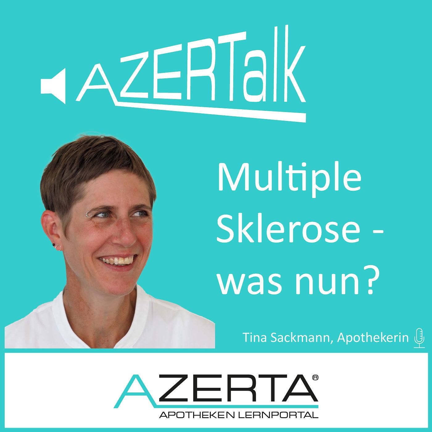 Multiple Sklerose - was nun?