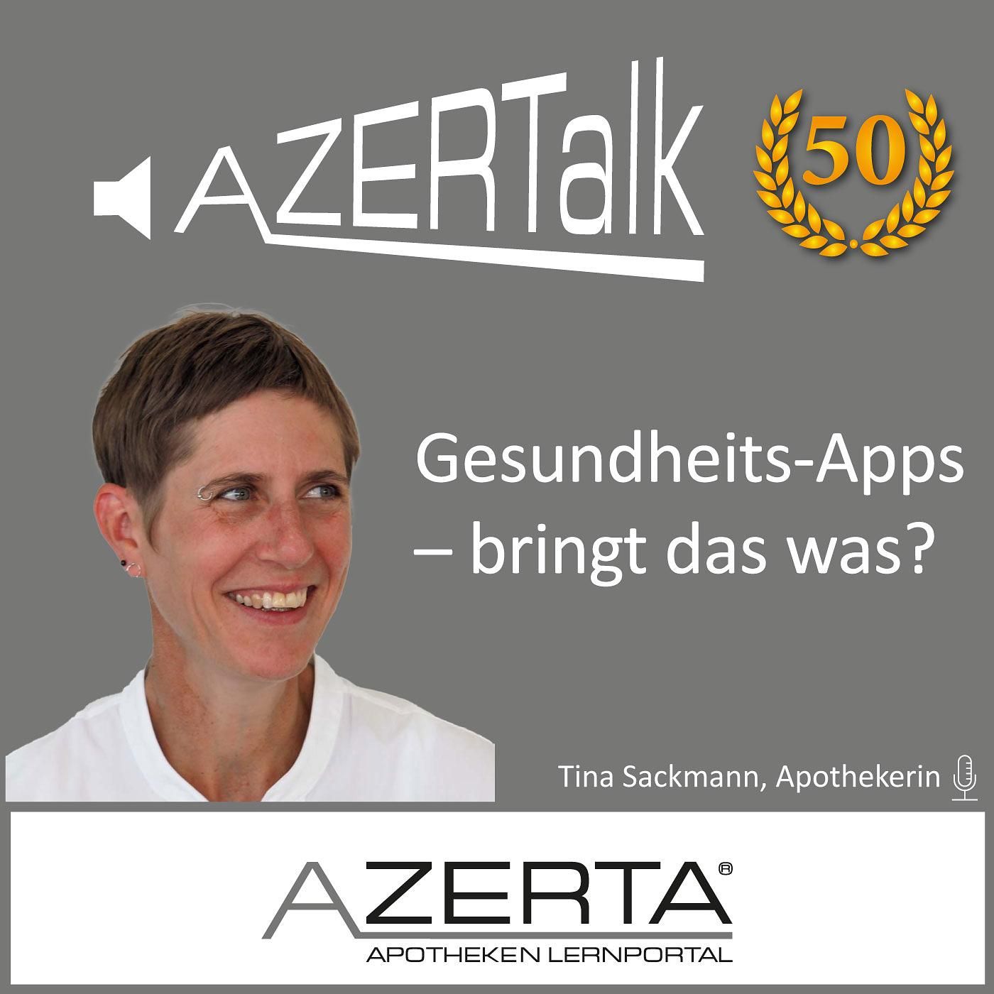 Gesundheits-Apps – bringt das was?