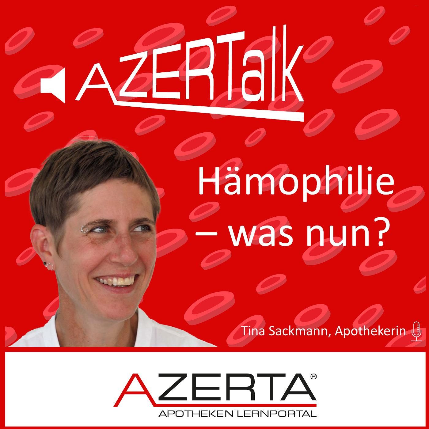 Hämophilie – was nun?