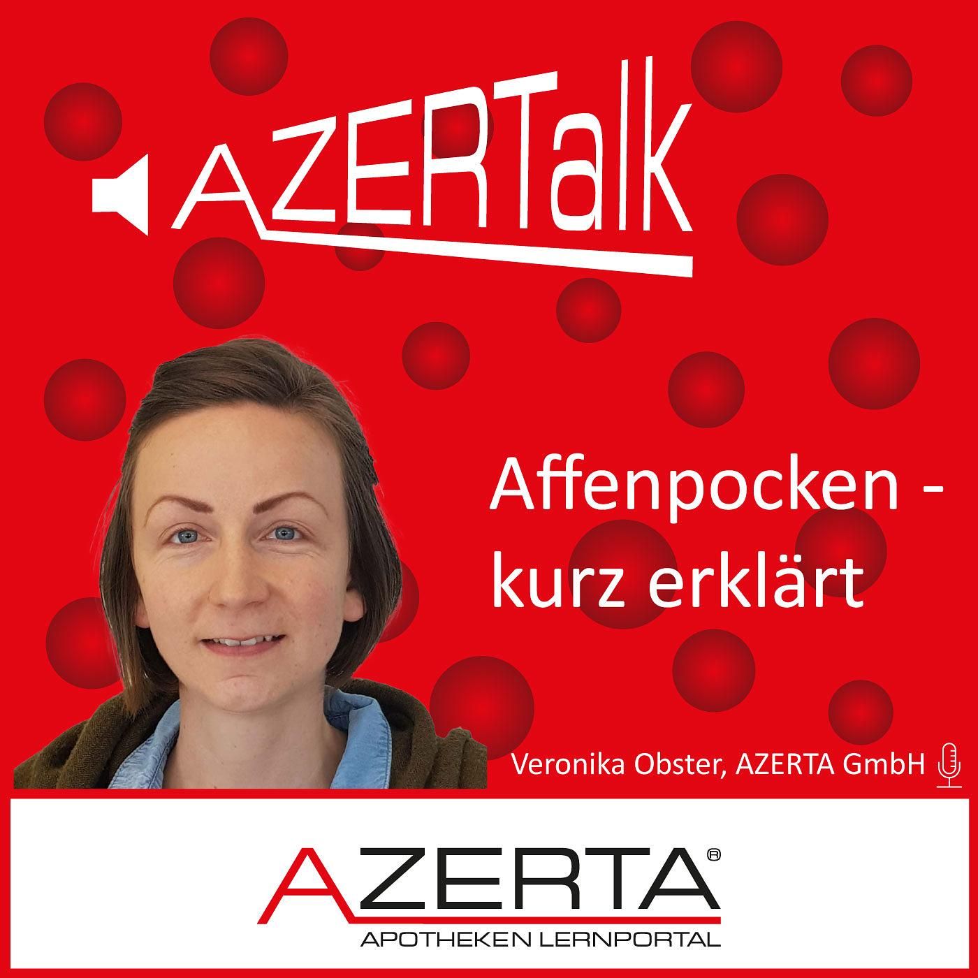 Affenpocken - kurz erklärt