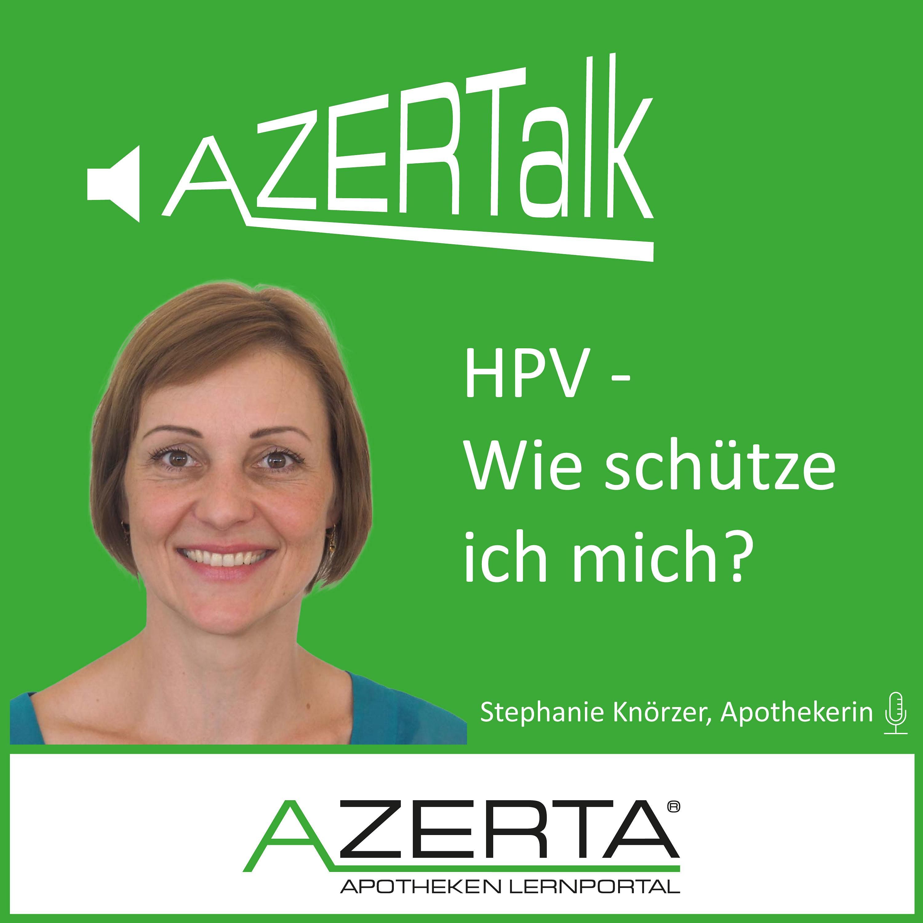 Humane Papillomaviren - Wie schütze ich mich?