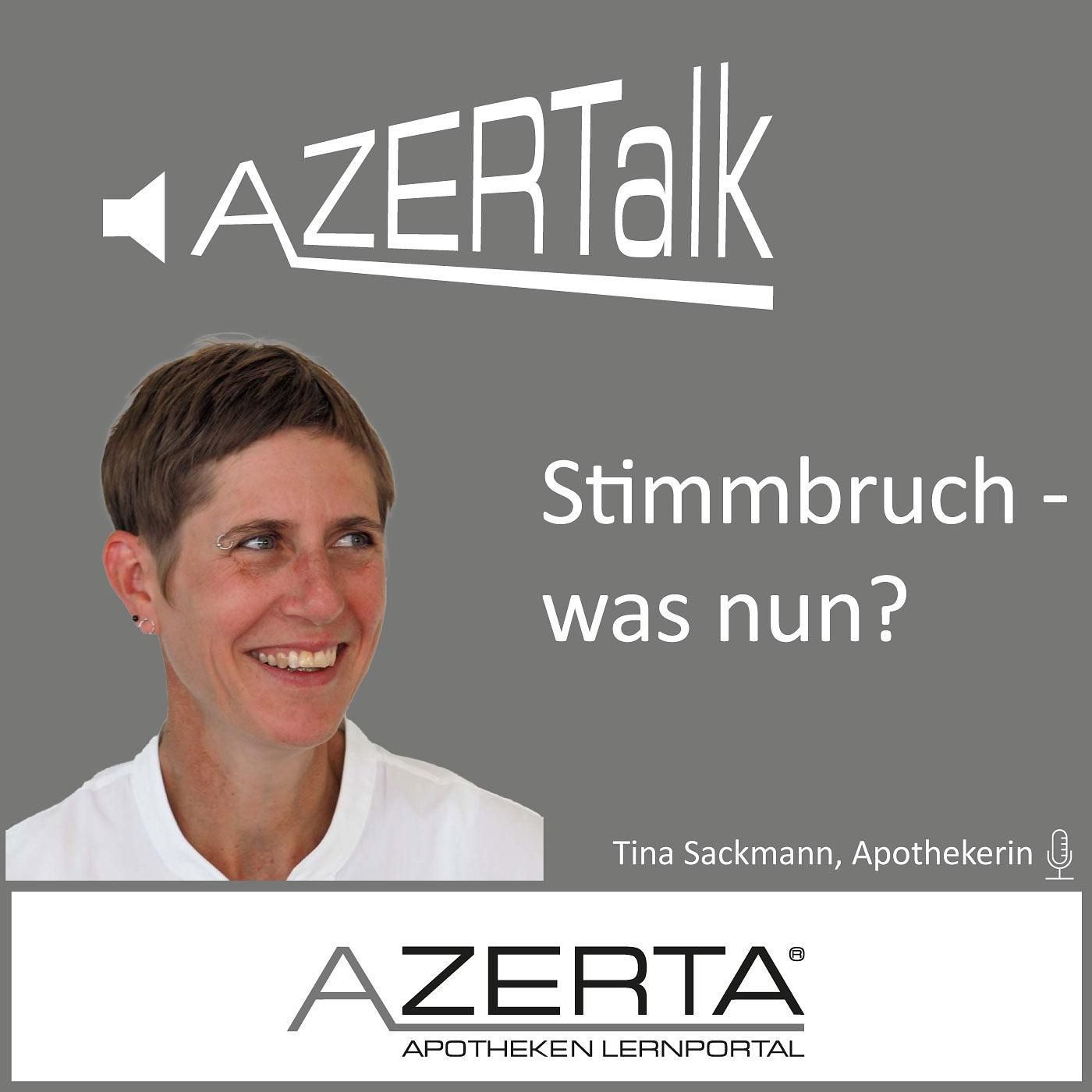 Stimmbruch – was nun?