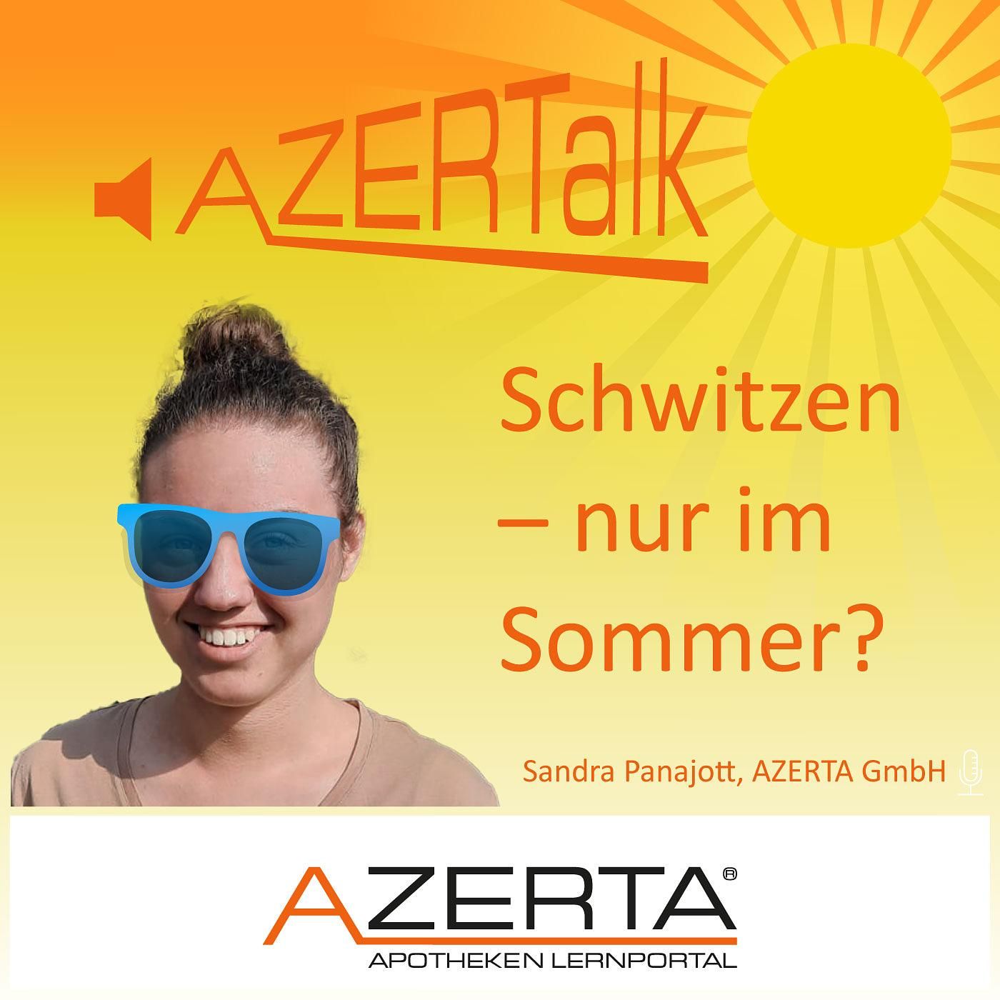 Schwitzen – nur im Sommer?