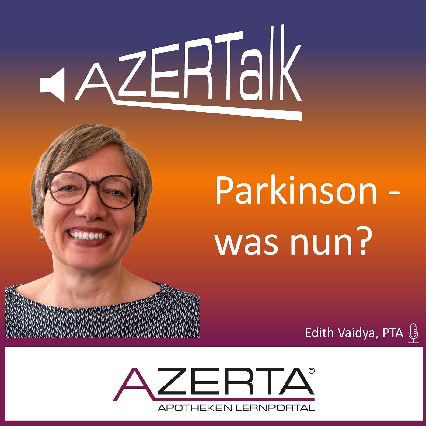 Parkinson - was nun?