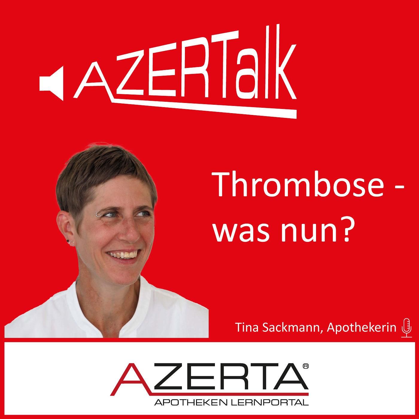 Thrombose – was nun?