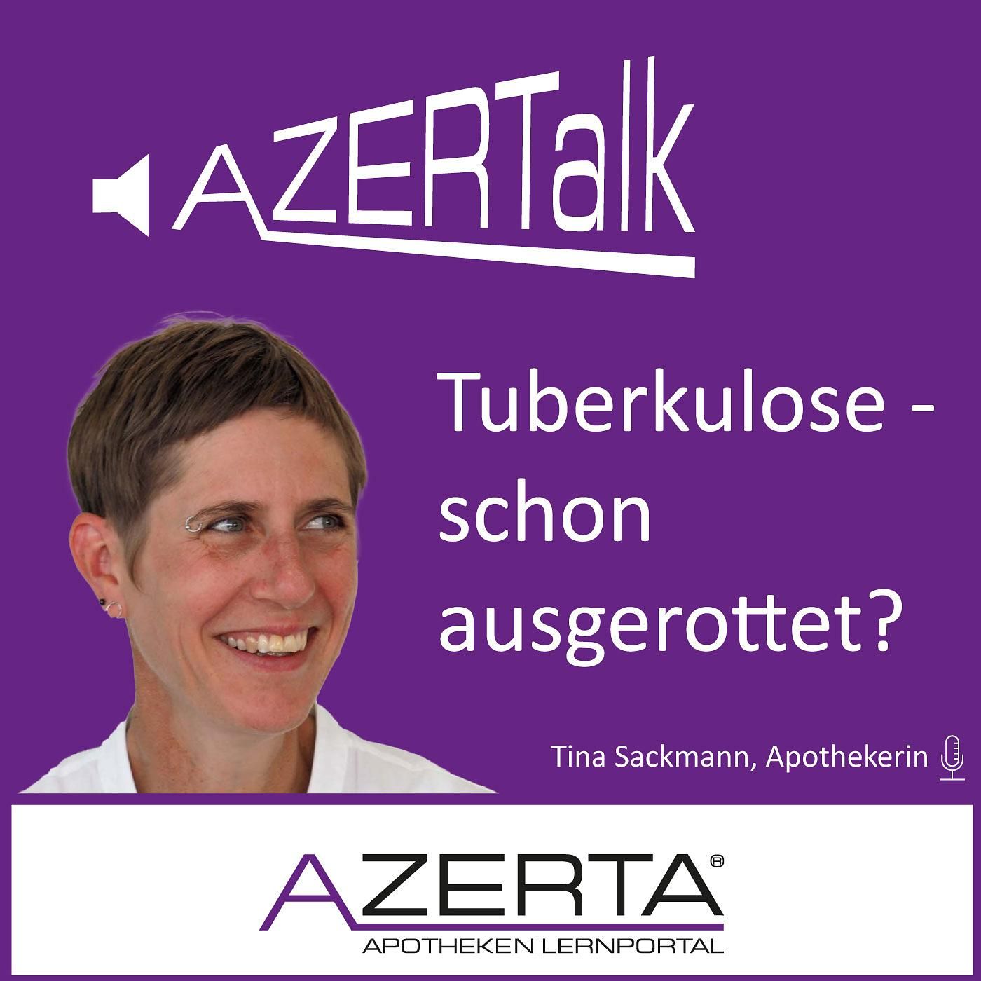 Tuberkulose – schon ausgerottet?