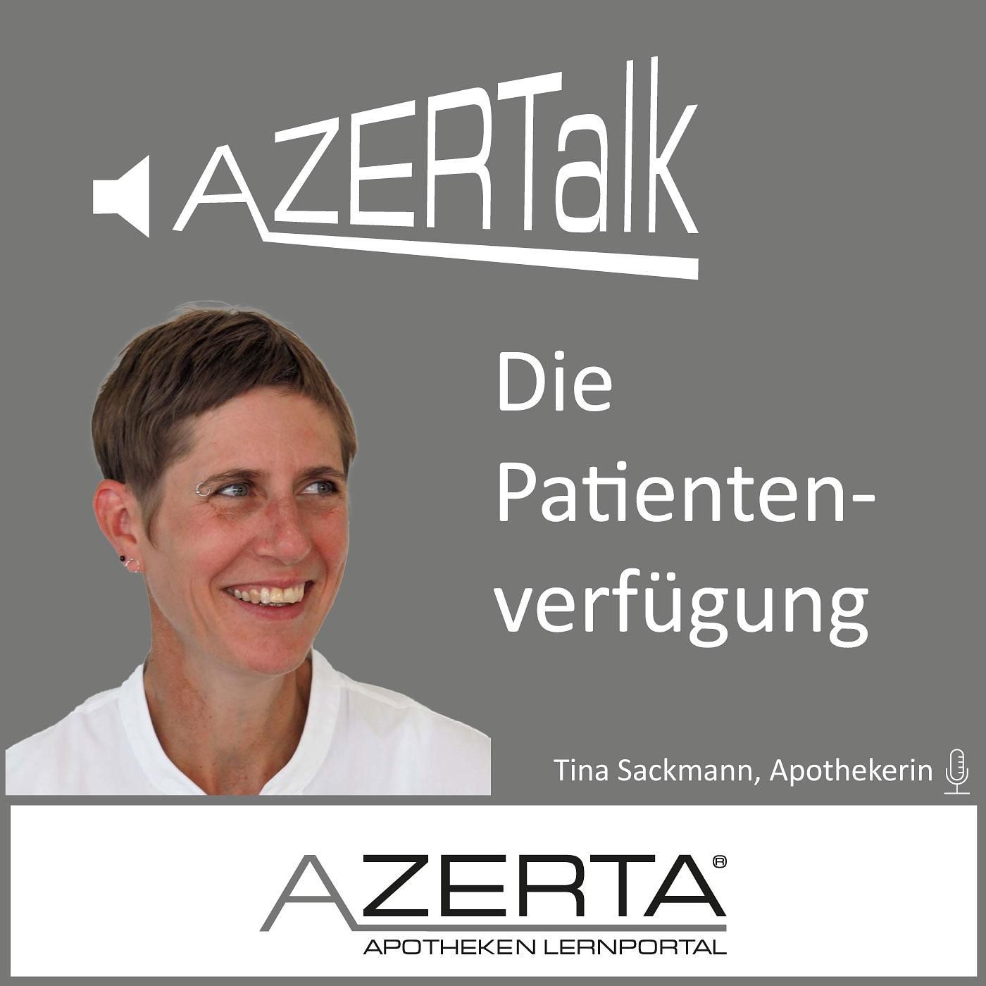 Die Patientenverfügung