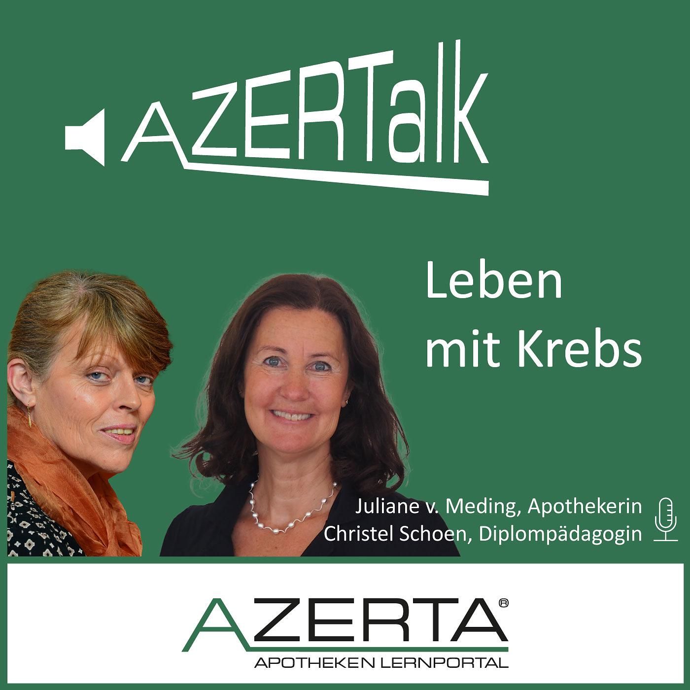 Leben mit Krebs