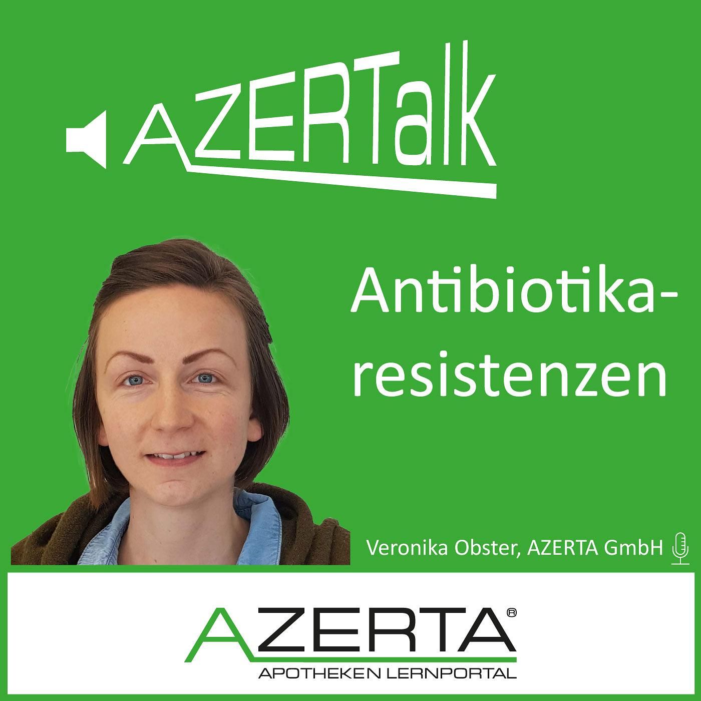 Antibiotikaresistenzen