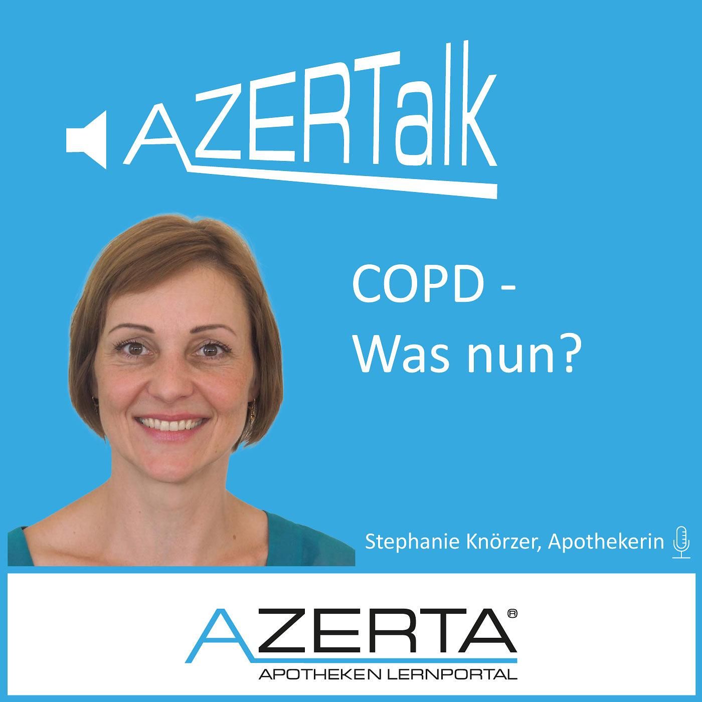 COPD – Was nun?
