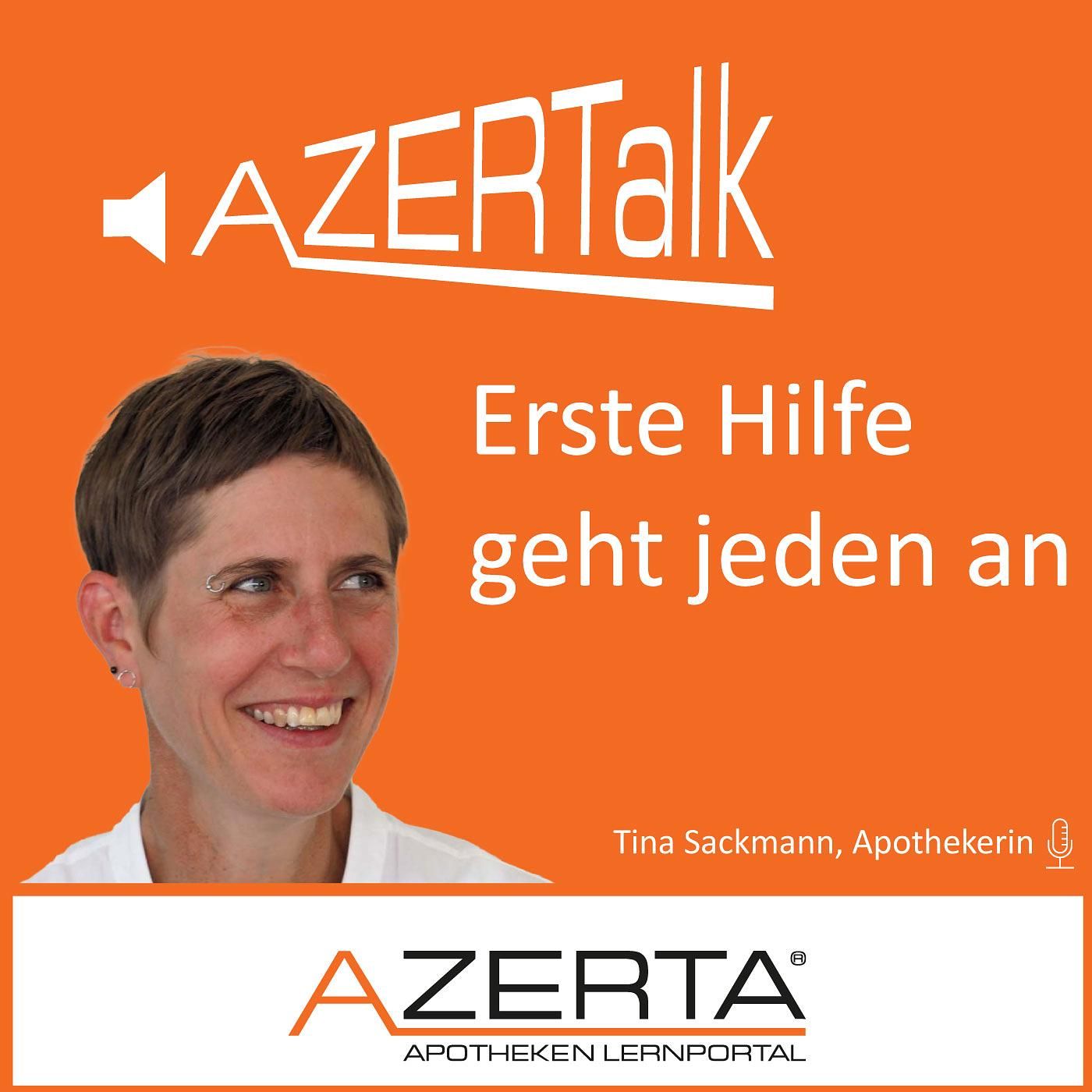 Erste Hilfe geht jeden an