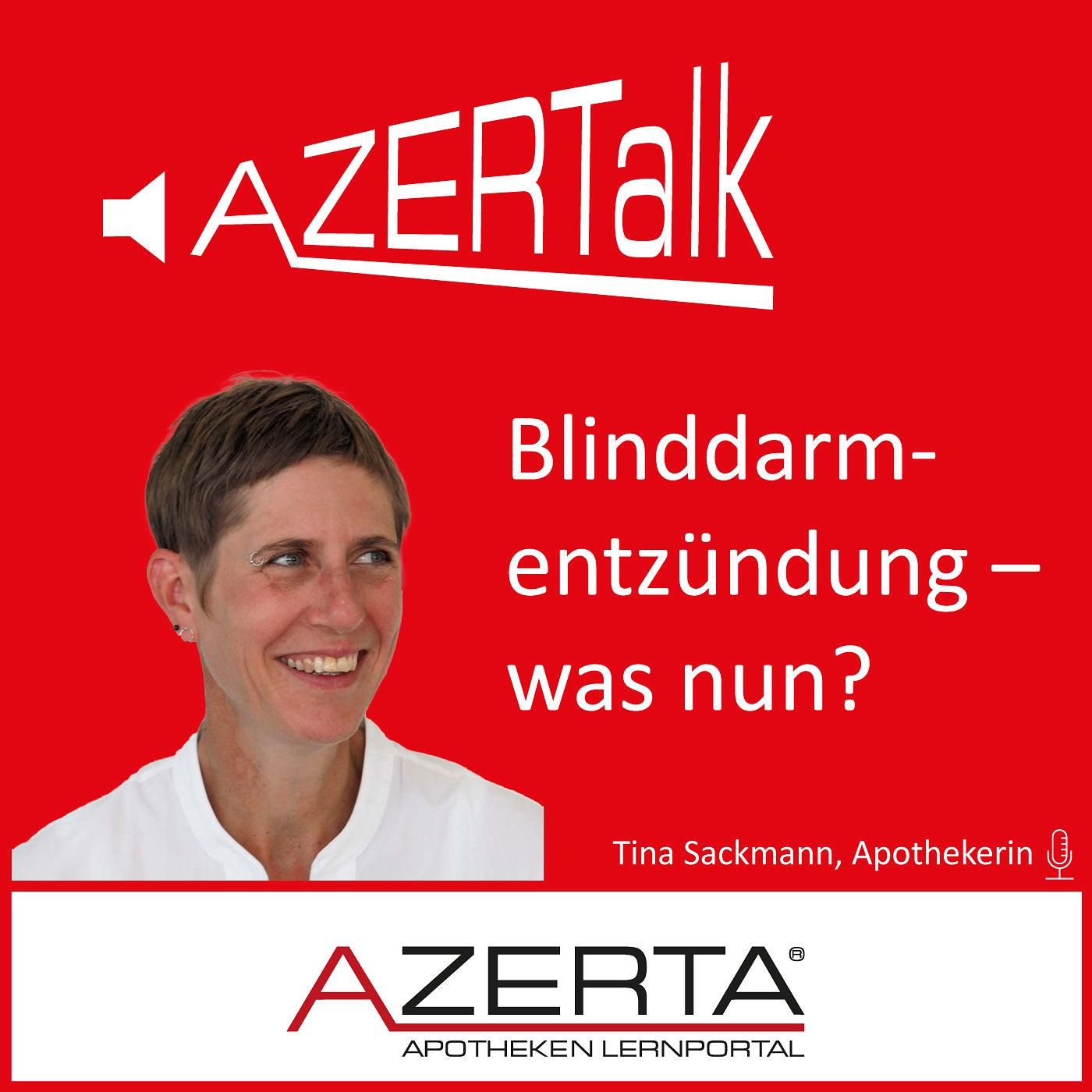 Blinddarmentzündung – was nun?