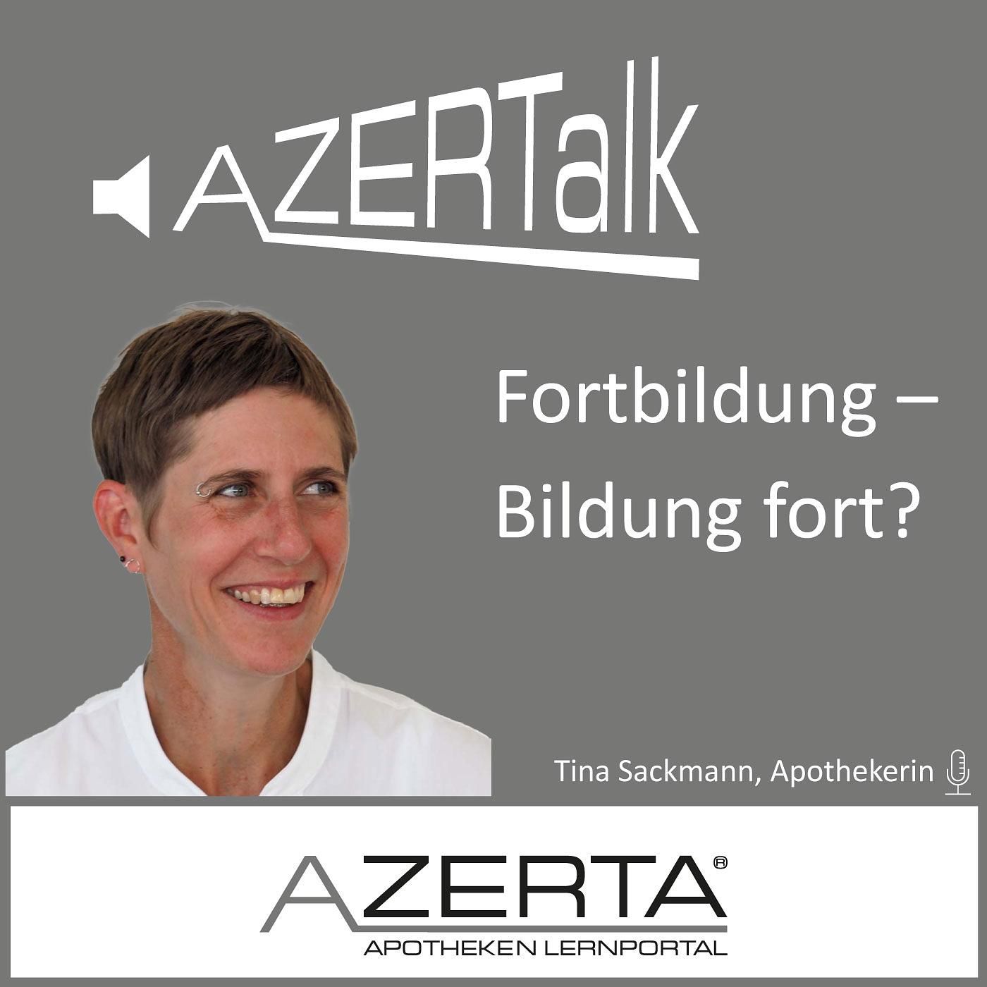Fortbildung – Bildung fort?