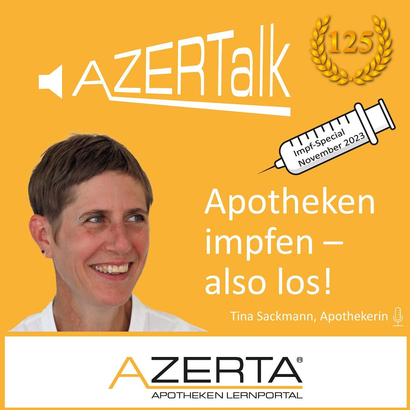 Apotheken impfen – also los!