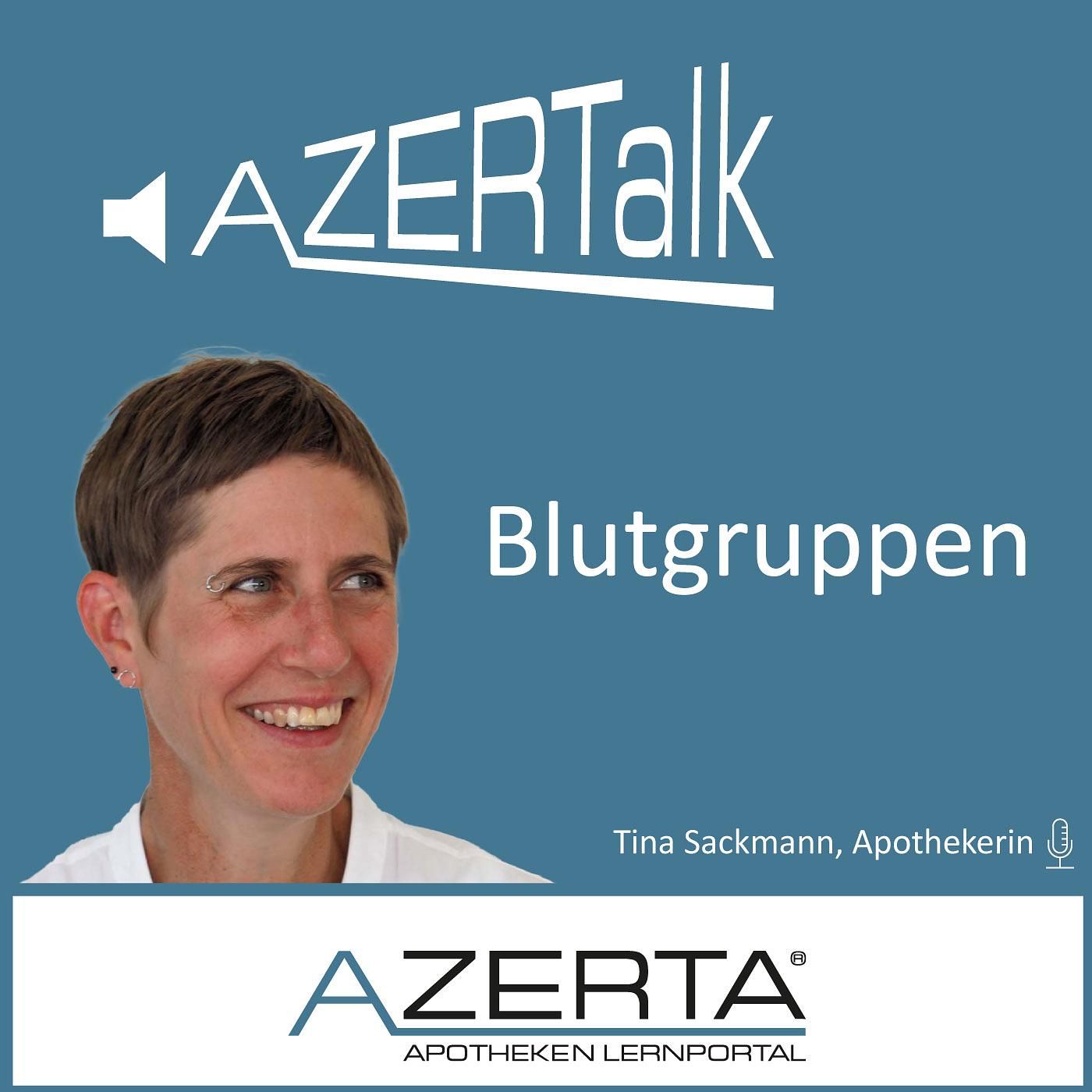 Blutgruppen