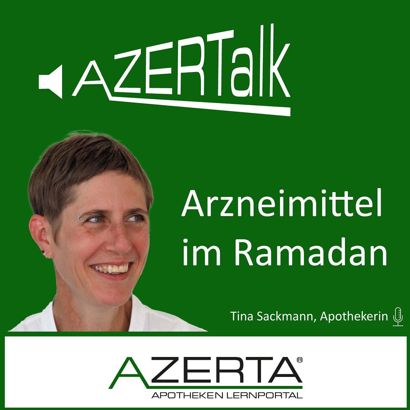 Arzneimittel im Ramadan