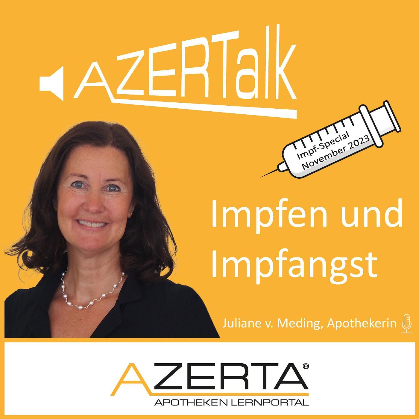 Impfen und Impfangst
