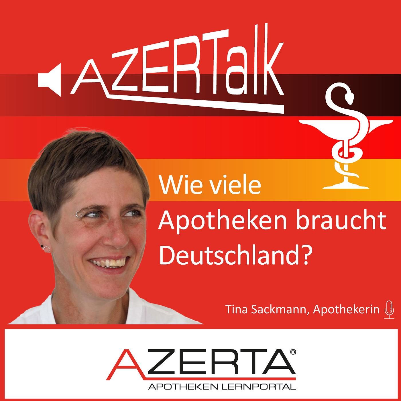 Wie viele Apotheken braucht Deutschland?