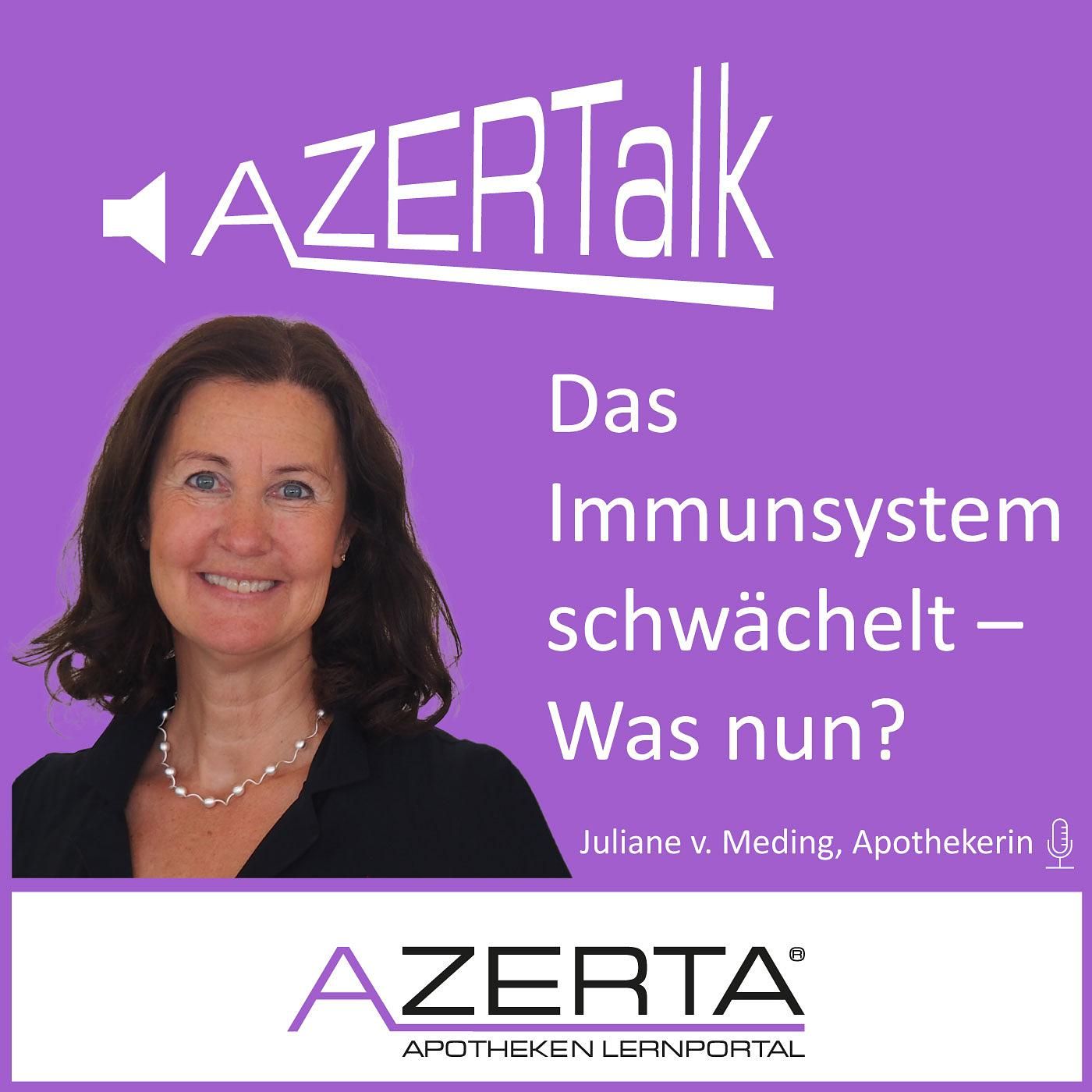 Das Immunsystem schwächelt – Was nun?