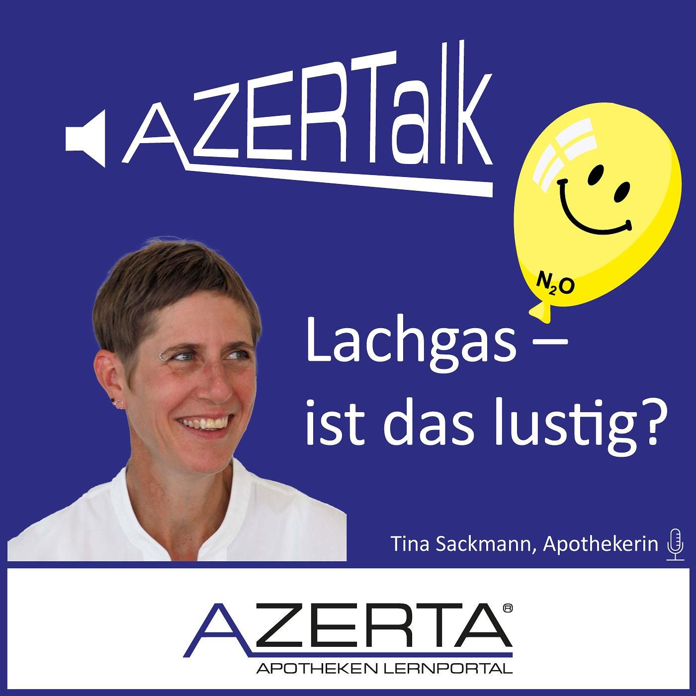 Lachgas – ist das lustig?