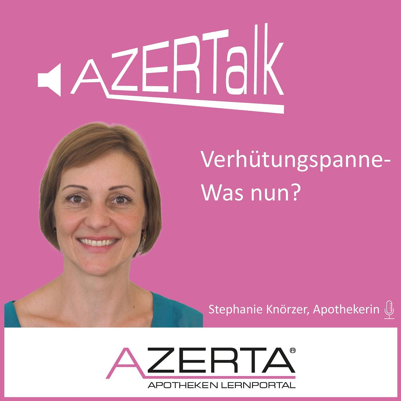 Verhütungspanne – Was nun?