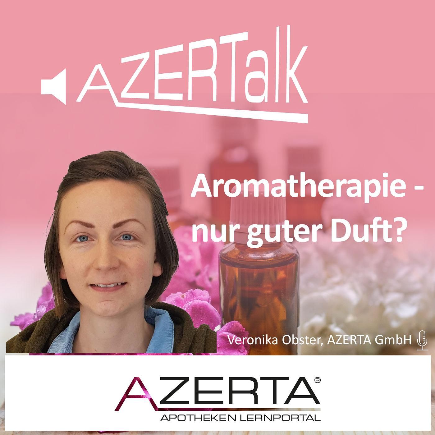 Aromatherapie – nur guter Duft?