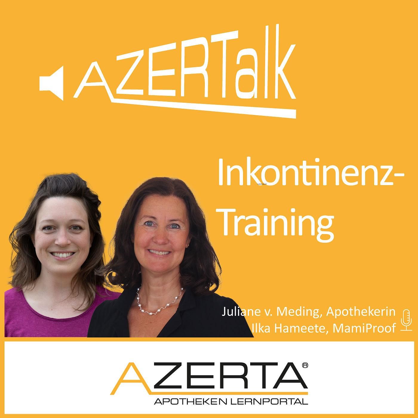 Inkontinenz-Training