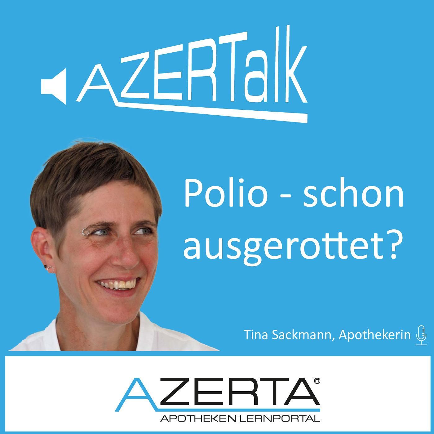 Polio - schon ausgerottet?