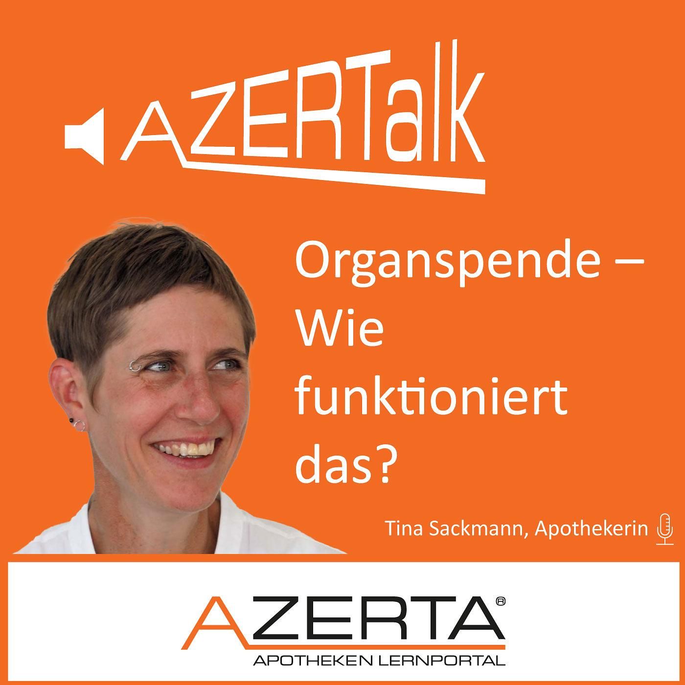 Organspende – Wie funktioniert das?