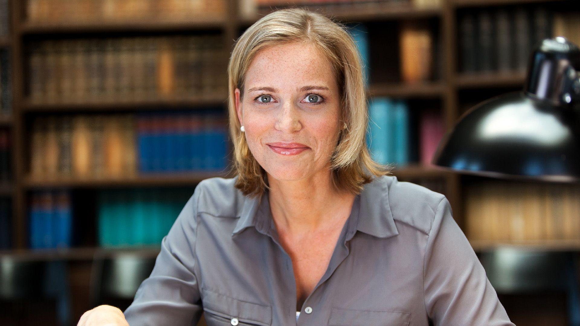 Justice - Senioren als Beute? Wenn das Erbe plötzlich weg ist