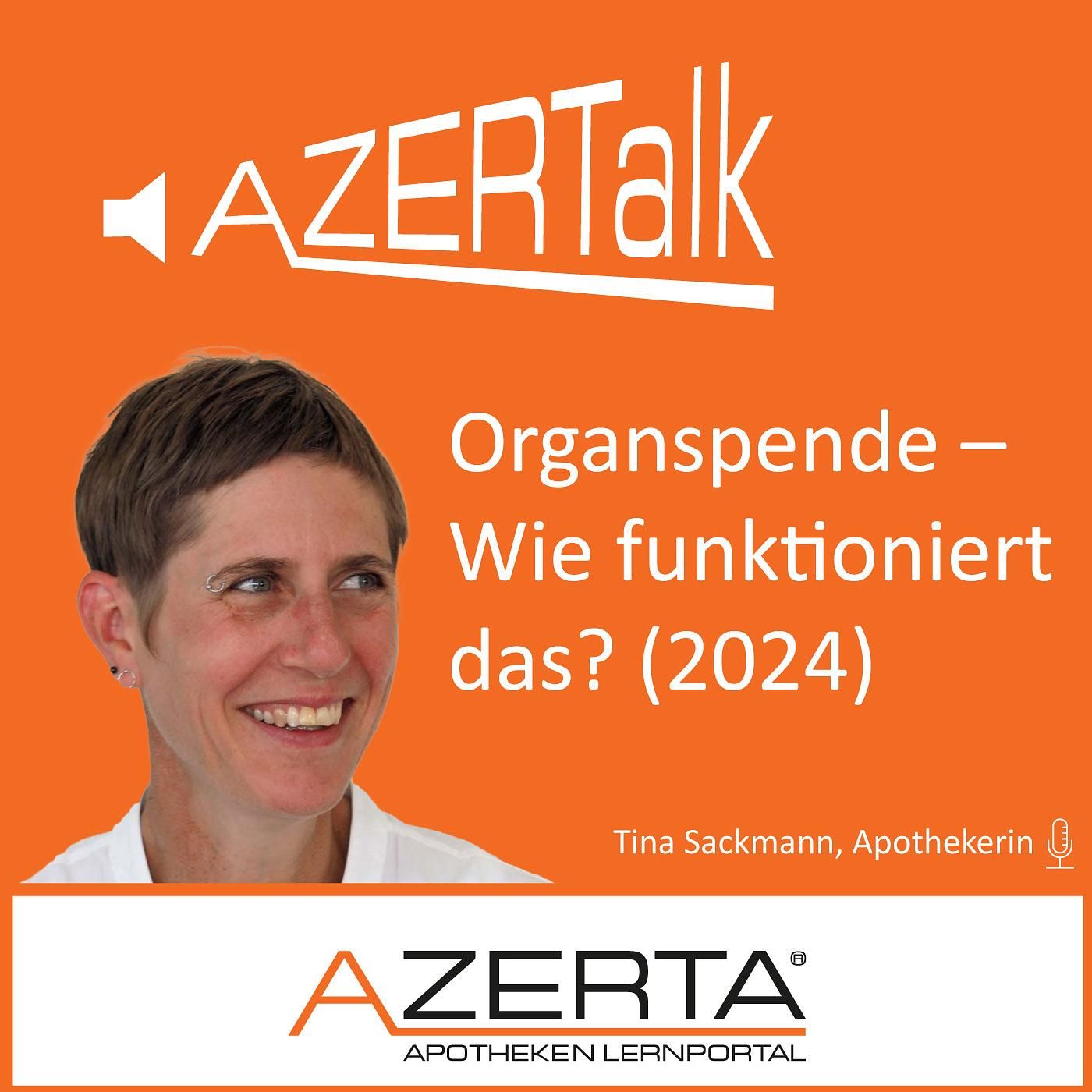 Organspende - wie funktioniert das? (2024)