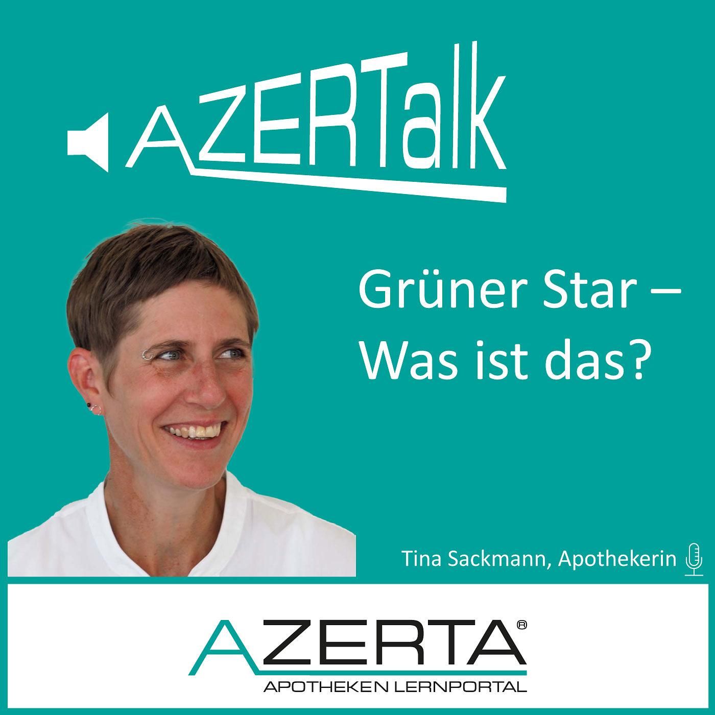 Grüner Star – Was ist das?