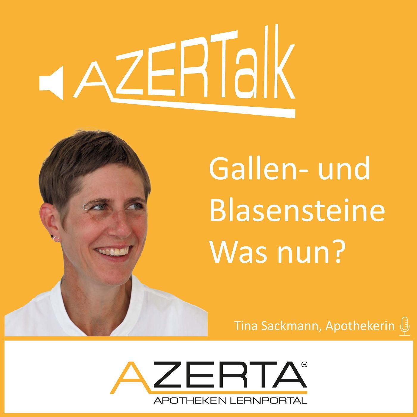 Gallen- und Blasensteine - Was nun?