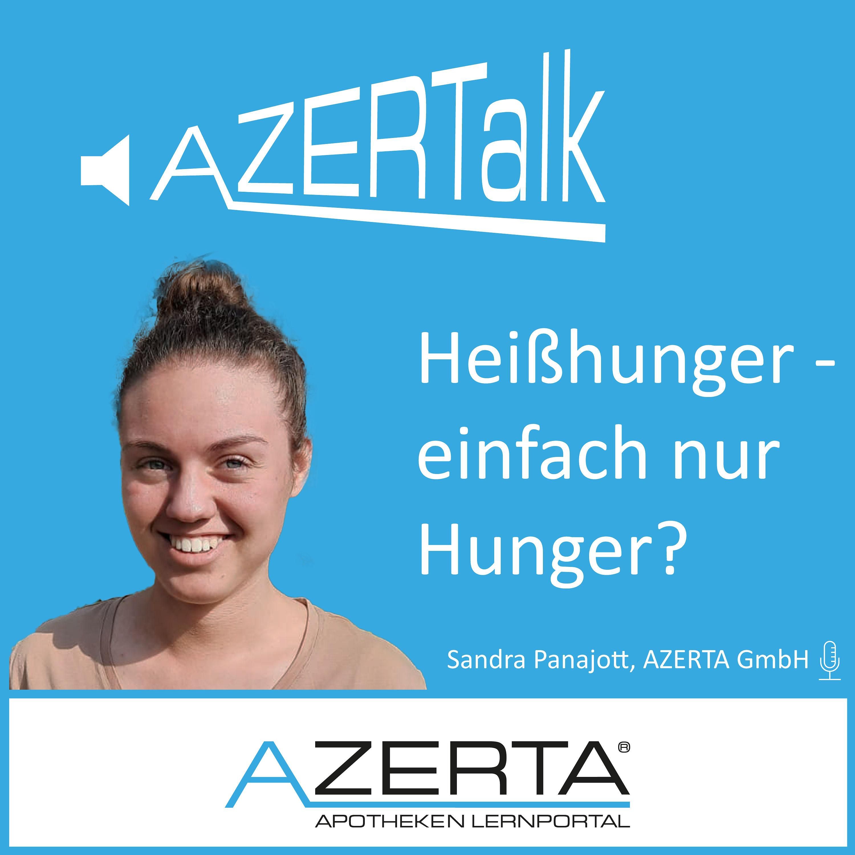 Heißhunger-einfach nur Hunger?