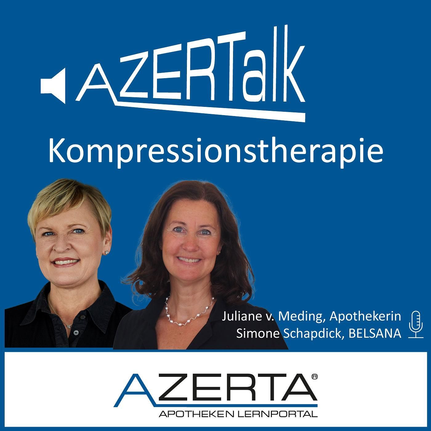 Kompressionstherapie