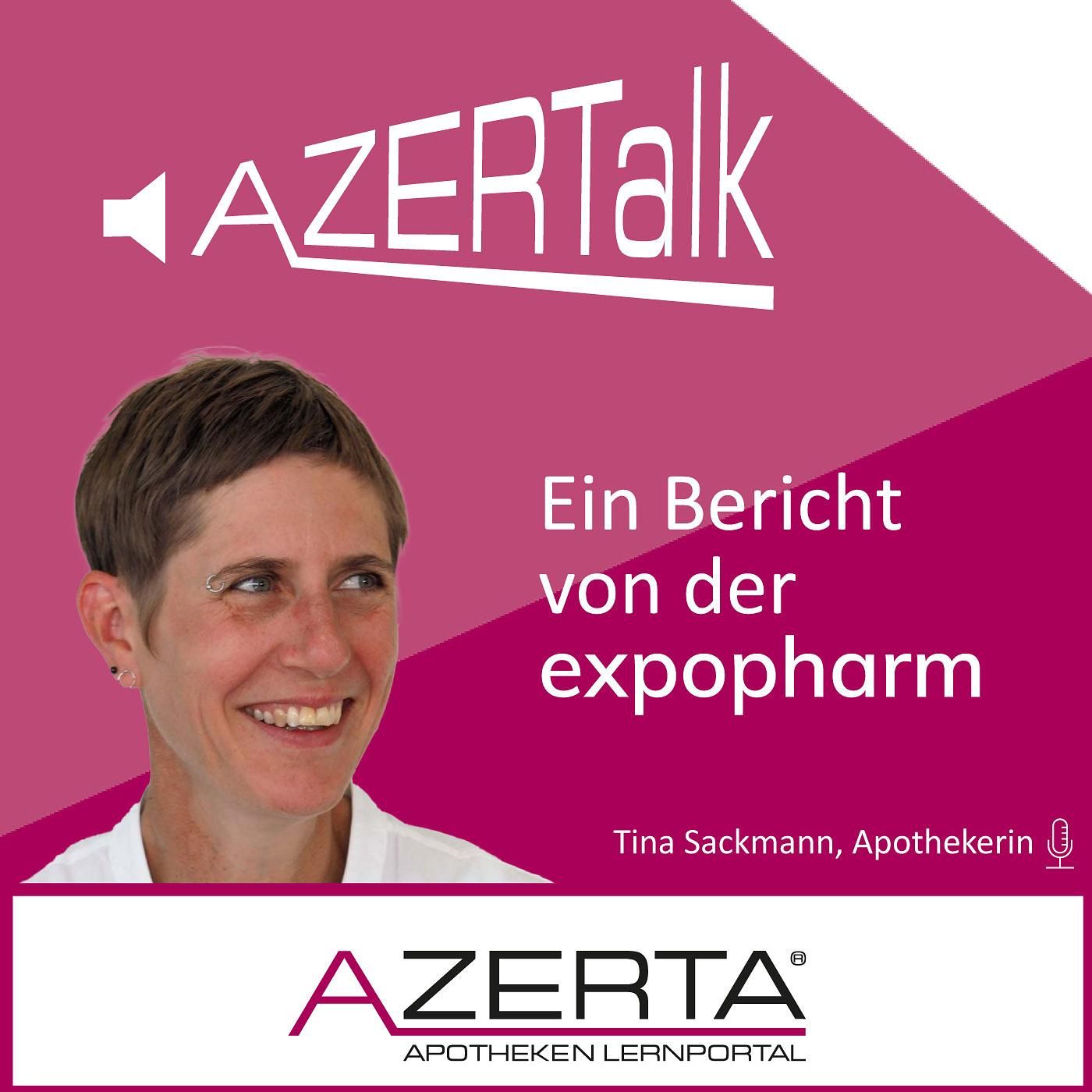 Ein Bericht von der expopharm