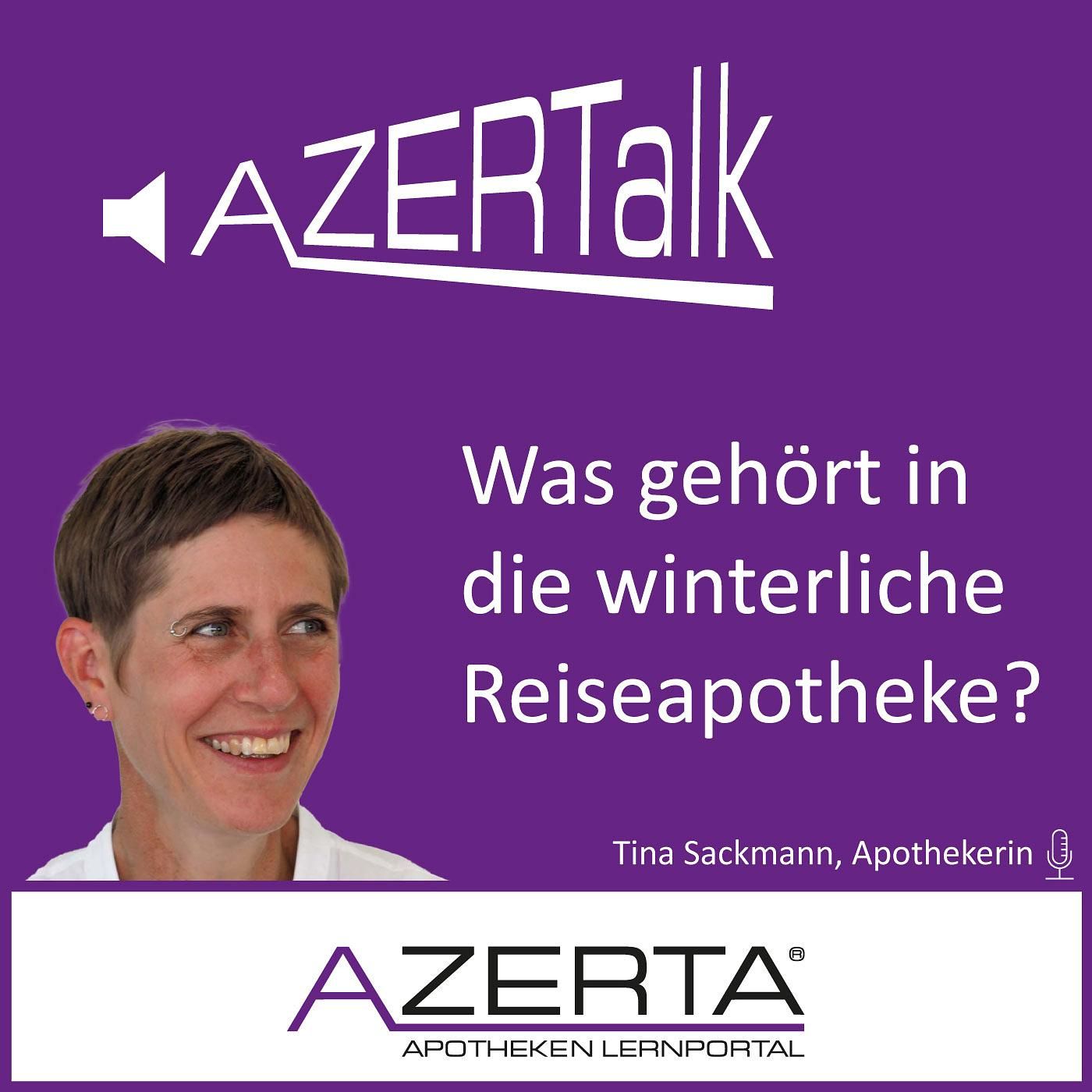 Was gehört in die winterliche Reiseapotheke?