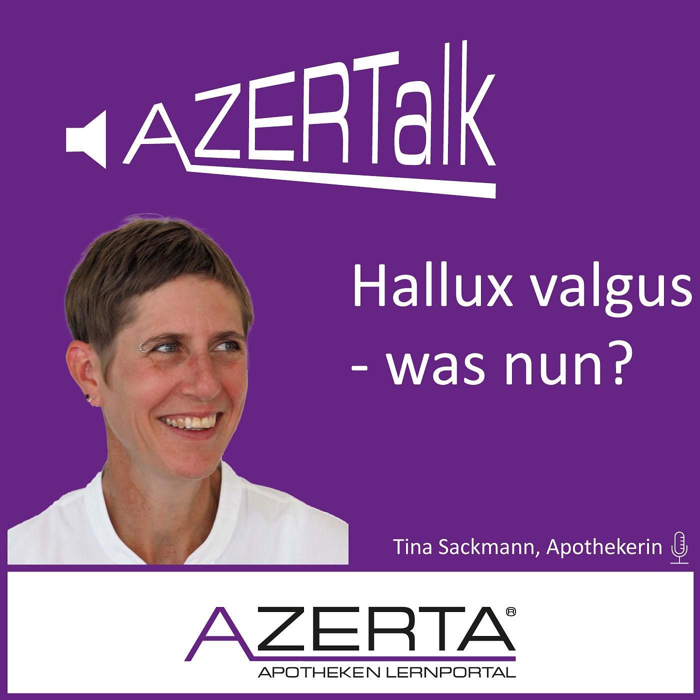 Hallux valgus – was nun?