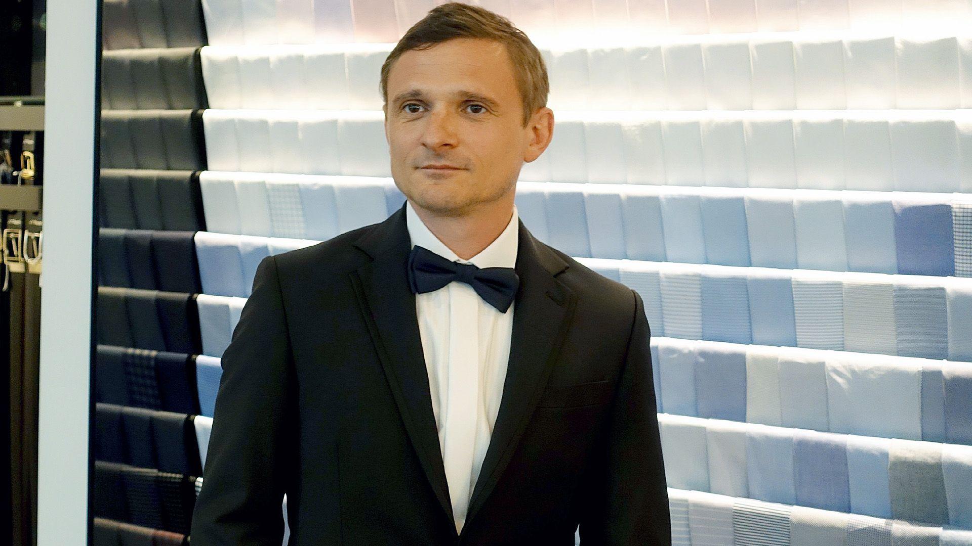 007 für einen Tag