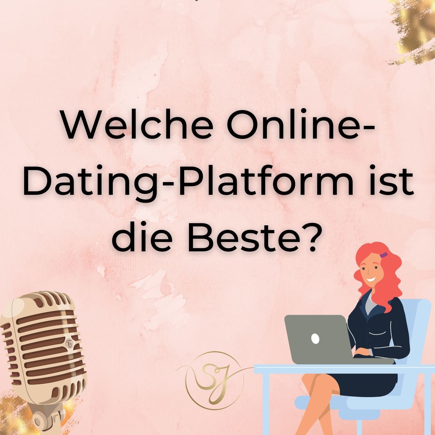 Welche Online-Dating-Plattform ist die BESTE?