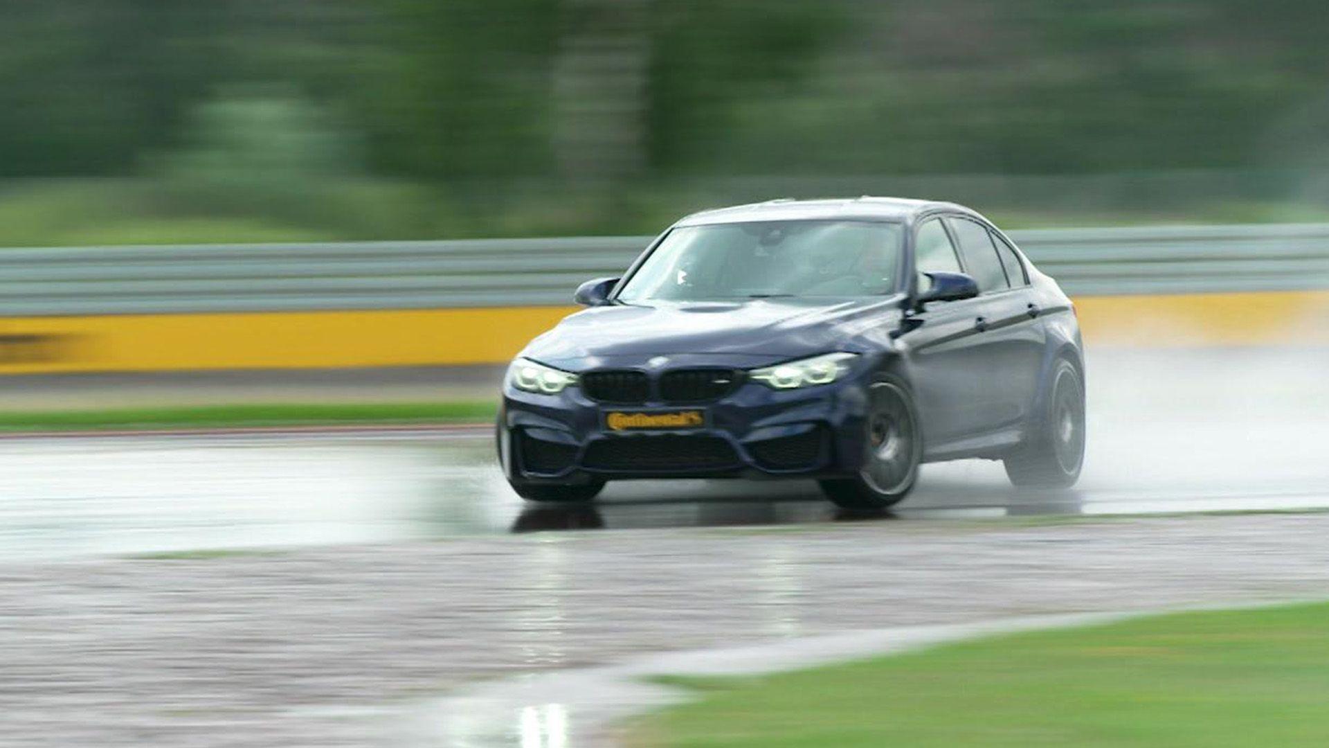 Thema u.a.: Mercedes EQE Dauertest mit kaltem Winter-Update