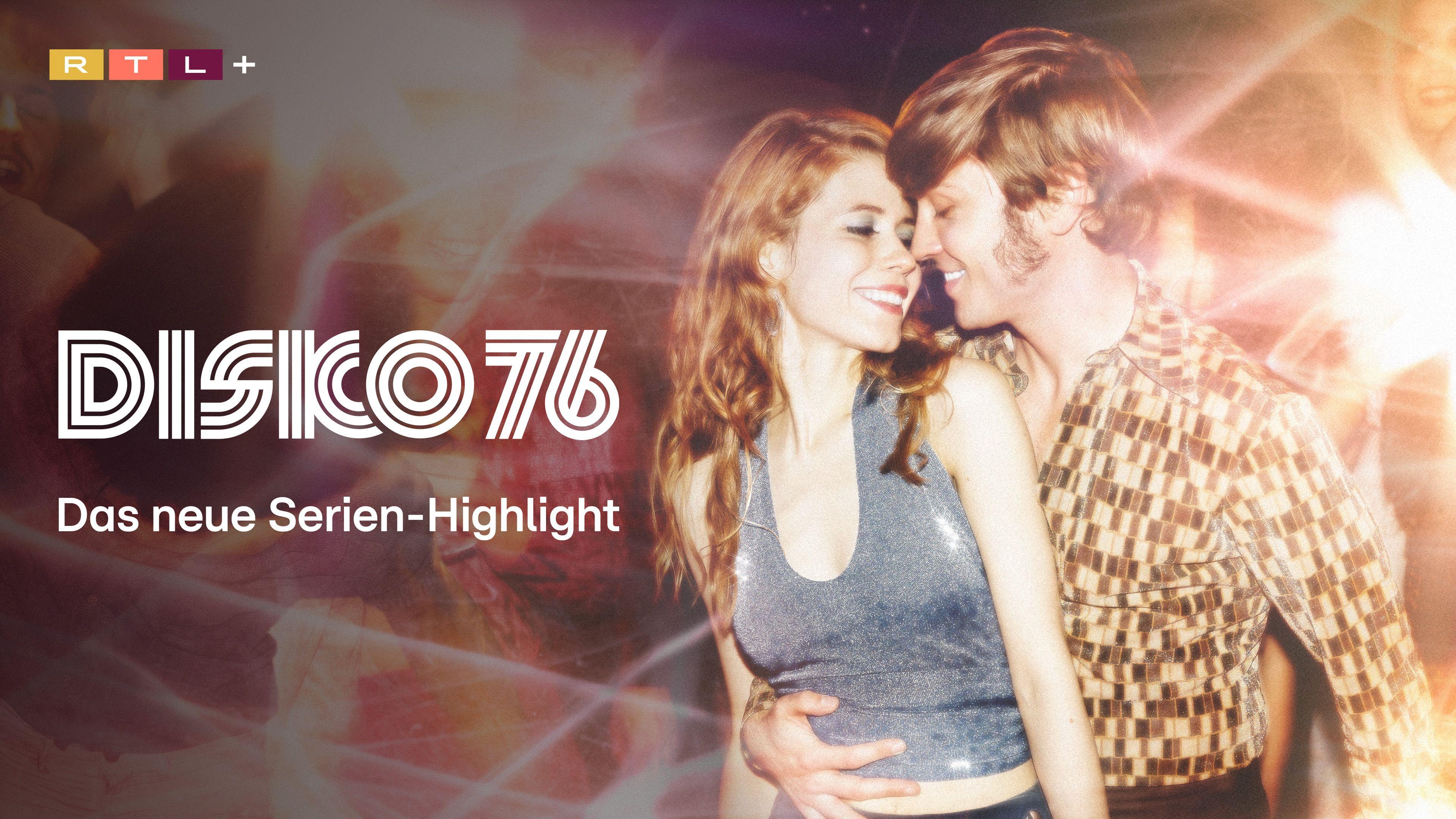 Trailer: Disko 76