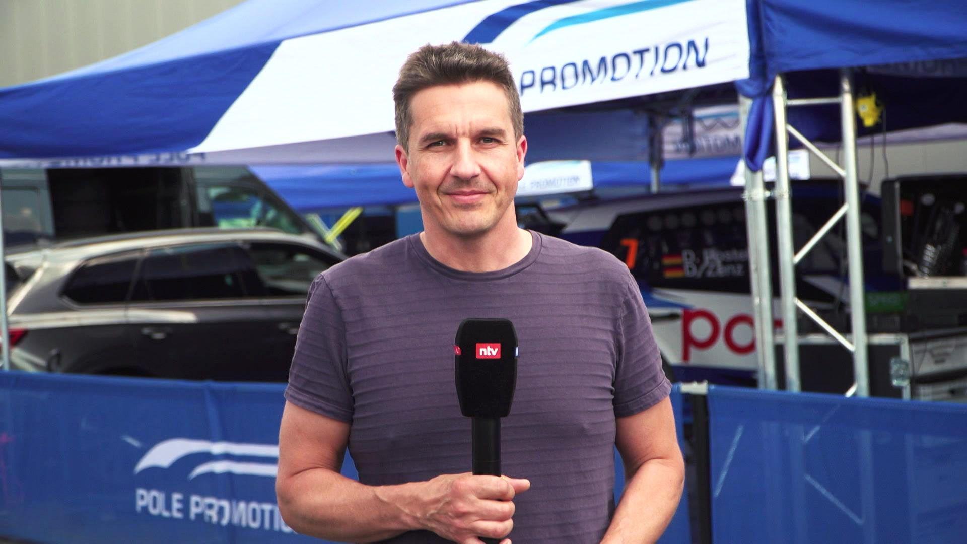Deutsche Rallye Meisterschaft