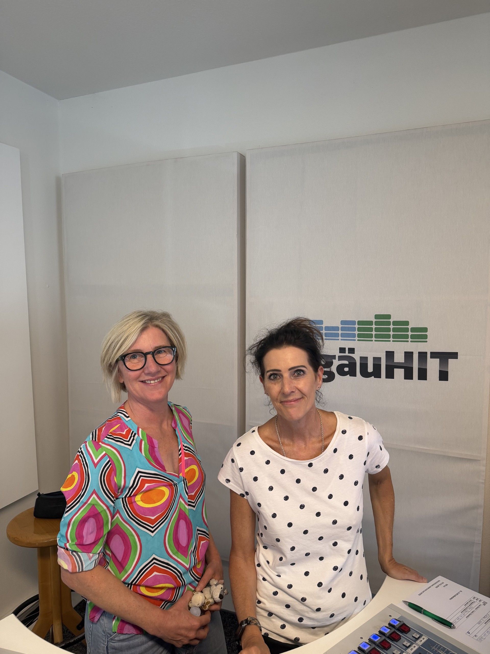 Kaffeeklatsch 28.07.26: Maike Breitfeld – Trainerin für Gewaltfreie Kommunikation aus Waltenhofen