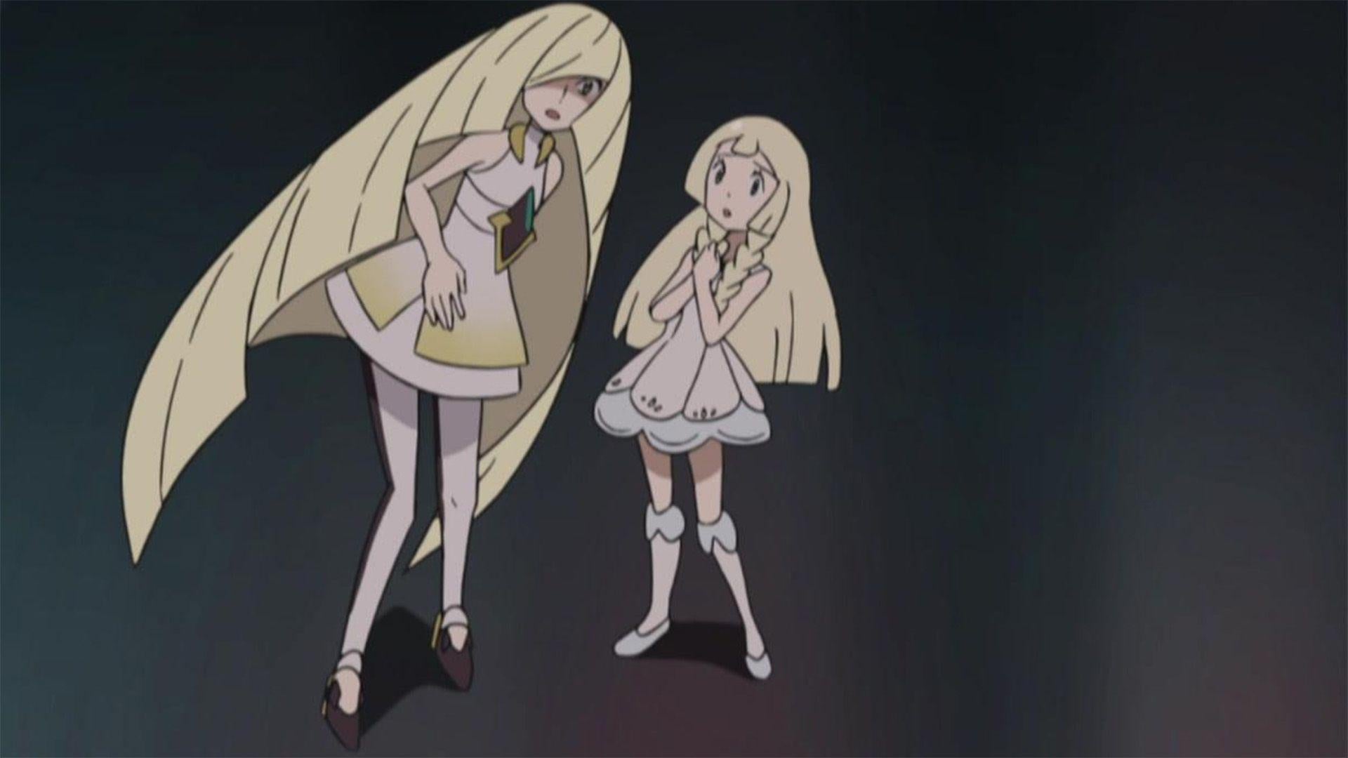 Family Determination!