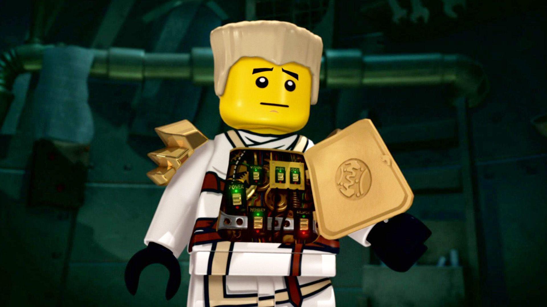 Der Nindroid